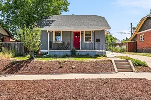 1660 Tamarac St, Denver, CO 80220 - Photo 2