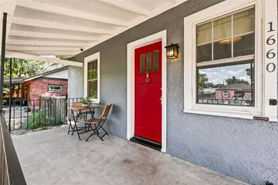 1660 Tamarac Street, Denver, CO 80220 - Photo 4