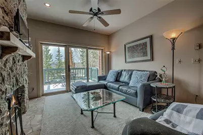29 Washington Lode #D, Breckenridge, CO 80424 - Photo 4