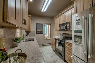 29 Washington Lode #D, Breckenridge, CO 80424 - Photo 6