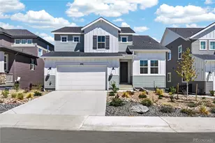 3721 Rucksack Ct, Castle Rock, CO 80108 - Photo 1