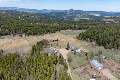31511 Shadow Mountain Drive, Conifer, CO 80433 - Photo 8