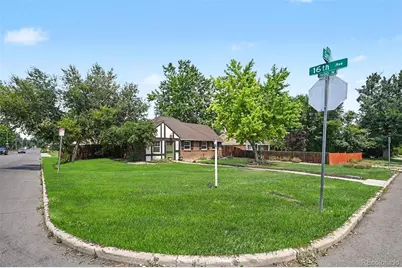 1601 Spruce Street, Denver, CO 80220 - Photo 2
