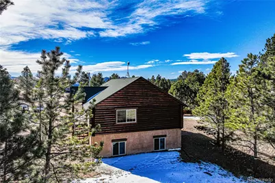 73 Big Horn Lane, Florissant, CO 80816 - Photo 40