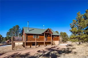 73 Bighorn Ln, Florissant, CO 80816 - Photo 36