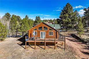 73 Bighorn Ln, Florissant, CO 80816 - Photo 2