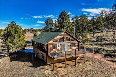 73 Big Horn Lane, Florissant, CO 80816 - Photo 4