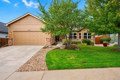 16892 W 66th Lane, Arvada, CO 80007 - Photo 1