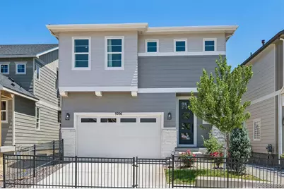 9206 Telluride Court, Commerce City, CO 80022 - Photo 1