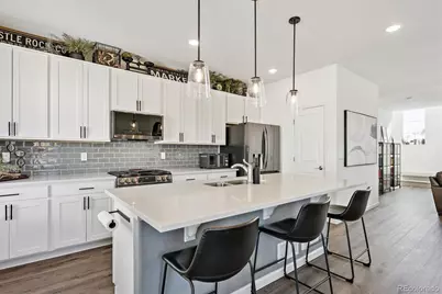 1604 Castle Creek Circle, Castle Rock, CO 80104 - Photo 14