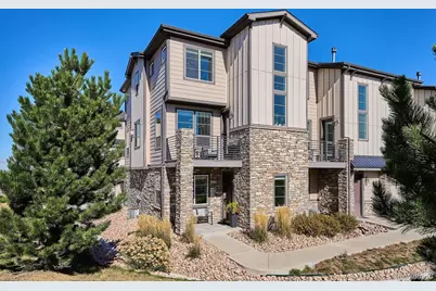 1604 Castle Creek Circle, Castle Rock, CO 80104 - Photo 1