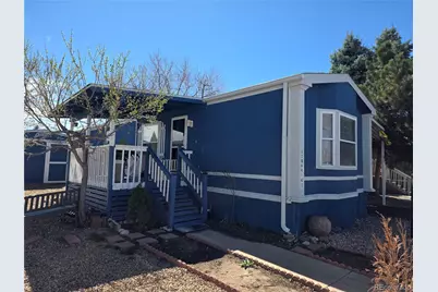 17044 E Buchanan Place, Aurora, CO 80011 - Photo 1