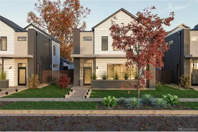 3594 Grape Street #1, Denver, CO 80207 - Photo 4