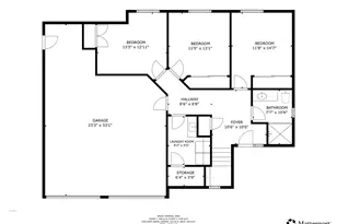 39 Coneflower Dr, Tabernash, CO 80478 - Photo 32