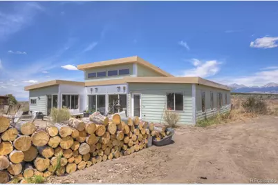 6592 Slegers Road, Fort Garland, CO 81133 - Photo 2