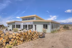 6592 Slegers Rd, Fort Garland, CO 81133 - Photo 2