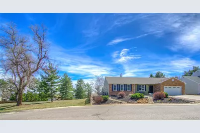 10284 W Hayden Pass, Littleton, CO 80127 - Photo 4