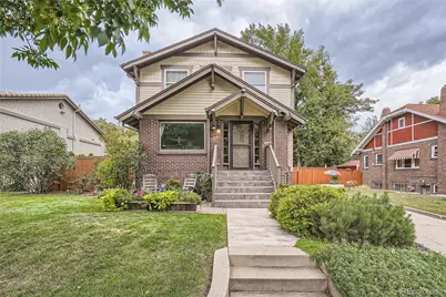 4531 King Street, Denver, CO 80211 - Photo 1