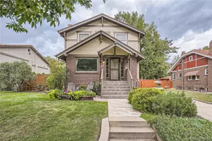 4531 King St, Denver, CO 80211 - Photo 1