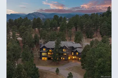 1735 Prima Lane, Evergreen, CO 80439 - Photo 46