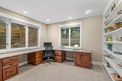 1735 Prima Lane, Evergreen, CO 80439 - Photo 24