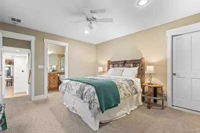 1735 Prima Lane, Evergreen, CO 80439 - Photo 38