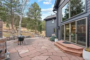 1735 Prima Ln, Evergreen, CO 80439 - Photo 48