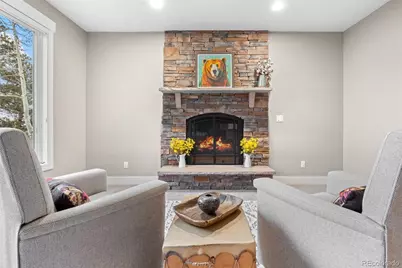 1735 Prima Lane, Evergreen, CO 80439 - Photo 16