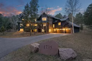 1735 Prima Ln, Evergreen, CO 80439 - Photo 1