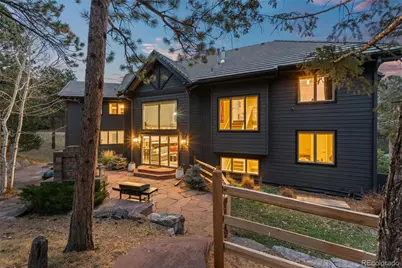 1735 Prima Lane, Evergreen, CO 80439 - Photo 4