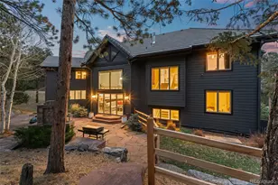 1735 Prima Ln, Evergreen, CO 80439 - Photo 4