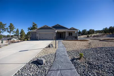 928 Graywoods Terrace, Monument, CO 80132 - Photo 2