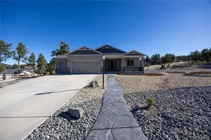 928 Graywoods Ter, Monument, CO 80132 - Photo 2