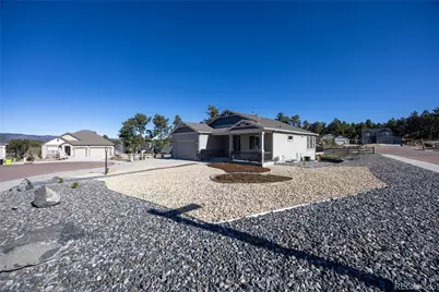 928 Graywoods Terrace, Monument, CO 80132 - Photo 6
