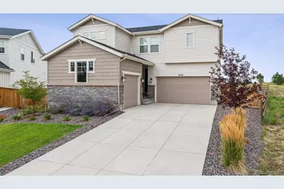 6374 Medera Way, Castle Pines, CO 80108 - Photo 1