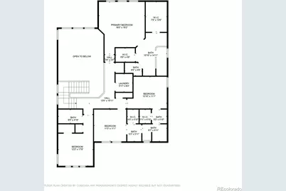 6374 Medera Way, Castle Pines, CO 80108 - Photo 42