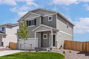48250 Shetland Dr, Bennett, CO 80102 - Photo 1