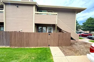 4321 Hawks Lookout Ln, Colorado Springs, CO 80916 - Photo 1