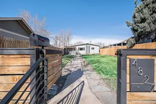 4827 Meade St, Denver, CO 80221 - Photo 2