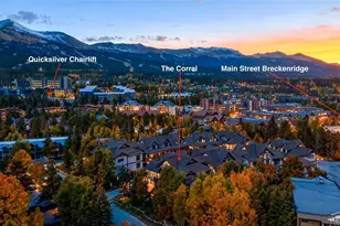 62 Broken Lance Dr, Breckenridge, CO 80424 - Photo 1