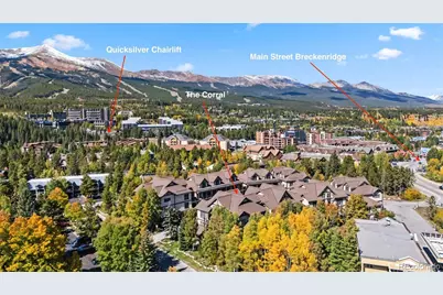62 Broken Lance Drive #104E, Breckenridge, CO 80424 - Photo 4