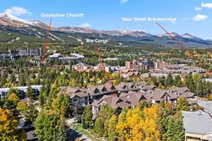 62 Broken Lance Dr, Breckenridge, CO 80424 - Photo 4