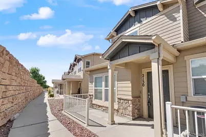 2130 Birmingham Loop, Colorado Springs, CO 80910 - Photo 2