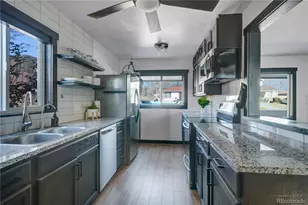 1698 W Hoye Pl, Denver, CO 80223 - Photo 2