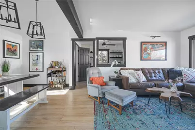 1698 W Hoye Place, Denver, CO 80223 - Photo 6