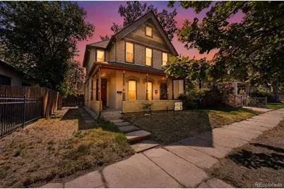 2134 N Lafayette Street, Denver, CO 80205 - Photo 1