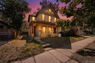 2134 N Lafayette St, Denver, CO 80205 - Photo 1