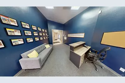 411 Lakewood Circle, Colorado Springs, CO 80910 - Photo 4