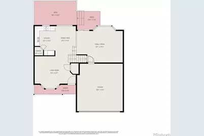 4240 Deer Watch Drive, Castle Rock, CO 80104 - Photo 38