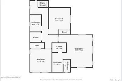 3381 Cranston Circle, Littleton, CO 80126 - Photo 42